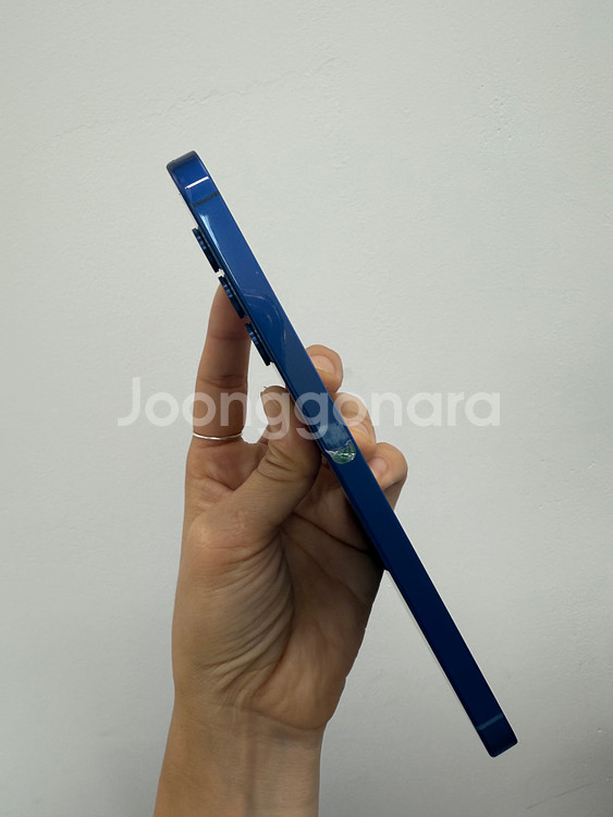 갤럭시 S25+ 네이비 256기가 75만 (A급)--3