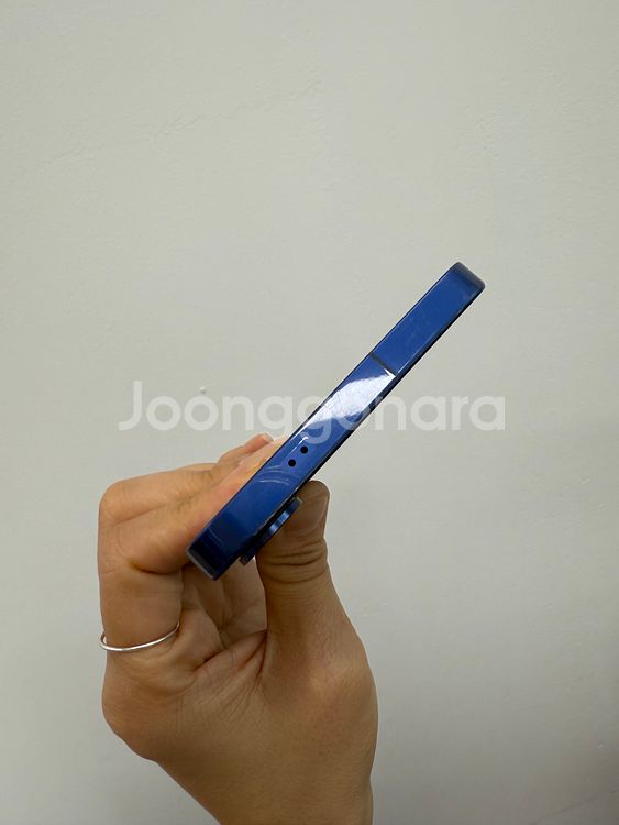 갤럭시 S25+ 네이비 256기가 75만 (A급)--4
