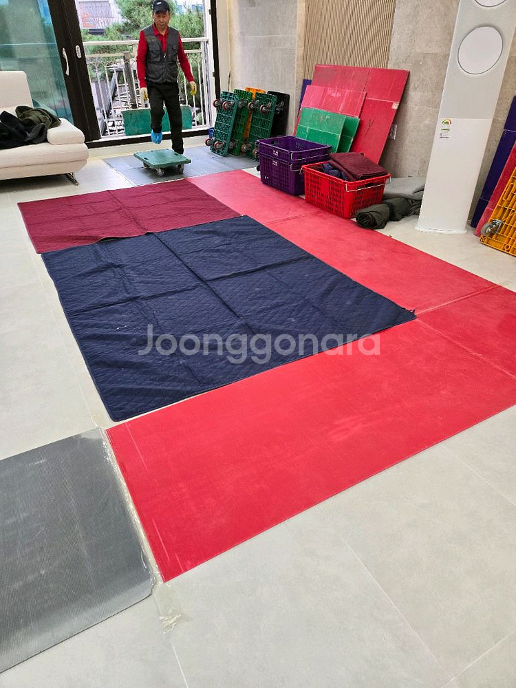 (무료견적)이사짐/원룸이사/용달이사/지방이사--7