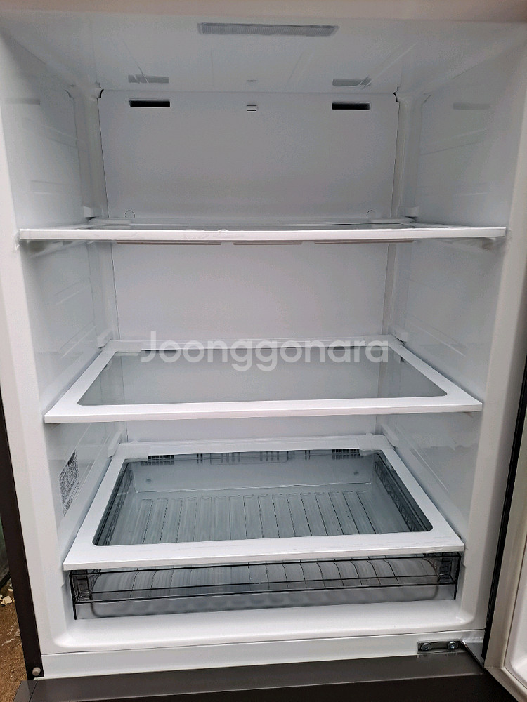 삼성 비스포크 김치냉장고 김치플러스 328L 김냉--6