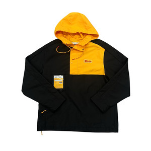 코닥바람막이 풀오버아노락