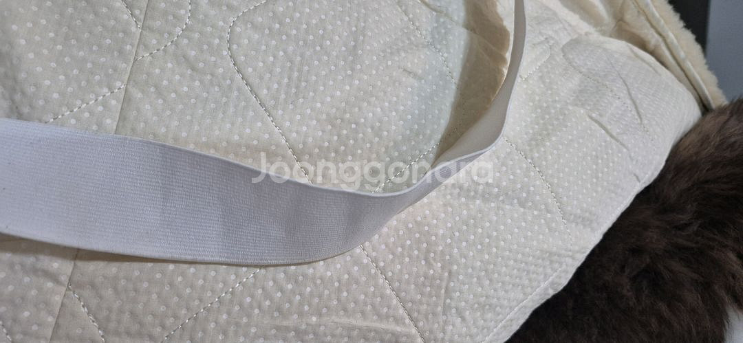 오스트레일리아(호주산) 양털 카페트 - AU150 ---7