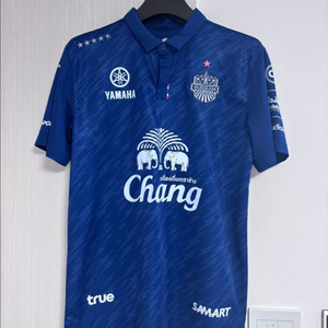 XL 18 부리람 유나이티드 유니폼