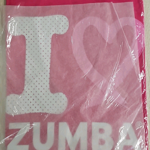 줌바 단체 티셔츠