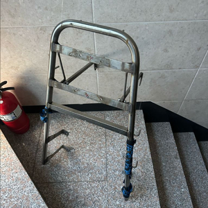 Xmax 면목동짐대