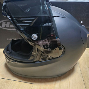 홍진 알파12 풀페이스 헐멧