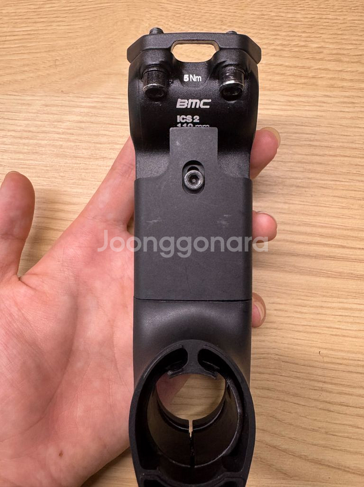 bmc 픽시 로드 110mm 스템--2