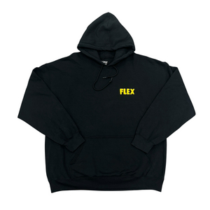 염따 플레스후드