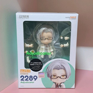 미해결 사건부 윤노아 미개봉 넨도로이드 팝니다