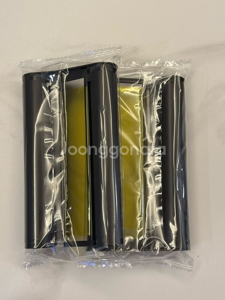 캐논 셀피 CP1500 포토프린터--3
