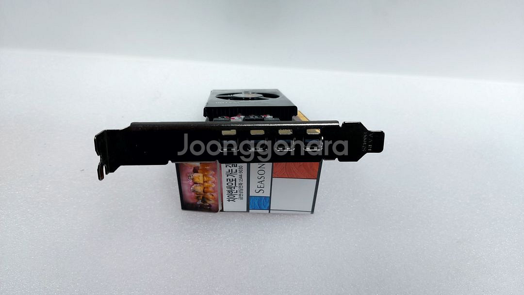 워크스테이션급VGA FIRE PRO W4100--1