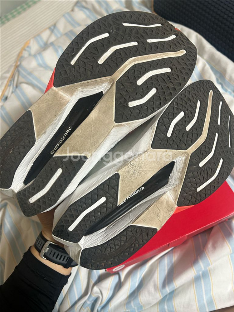 뉴발란스 퓨어셀 sc 트레이너 v3 250mm--6