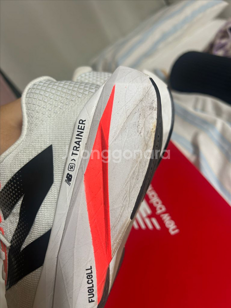 뉴발란스 퓨어셀 sc 트레이너 v3 250mm--5