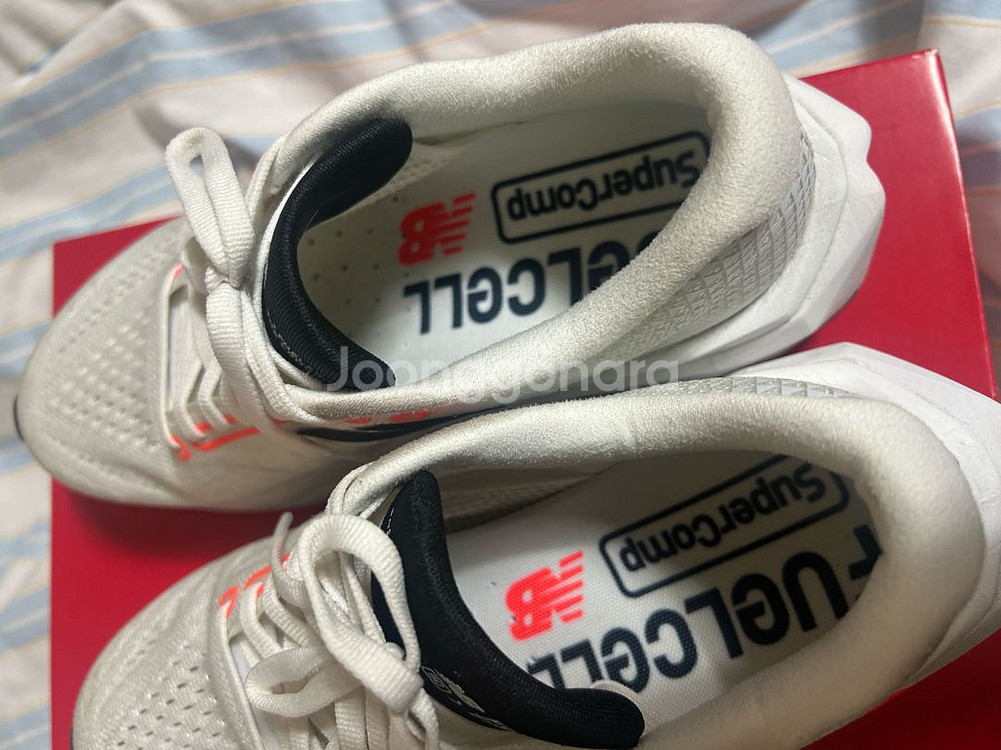 뉴발란스 퓨어셀 sc 트레이너 v3 250mm--3