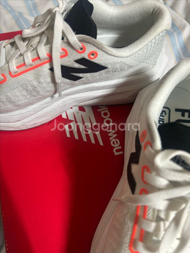 뉴발란스 퓨어셀 sc 트레이너 v3 250mm--4