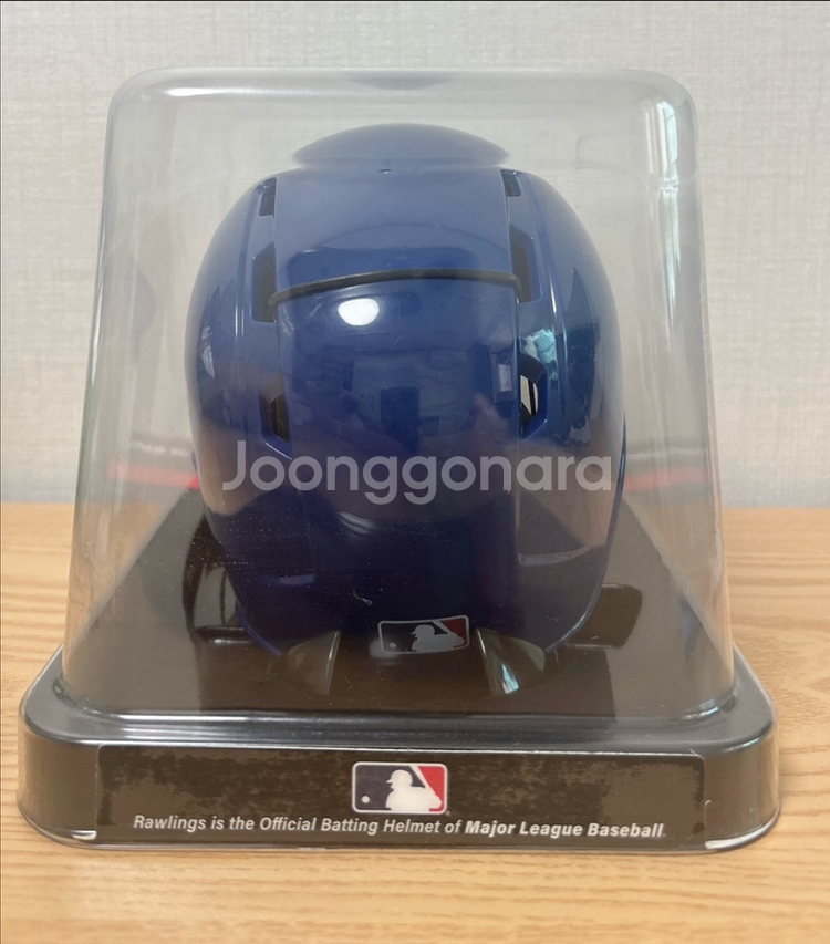 2025 MLB 도쿄시리즈 LA다저스 미니헬멧입니다.--2