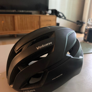 카머 발리언트 헬멧 L