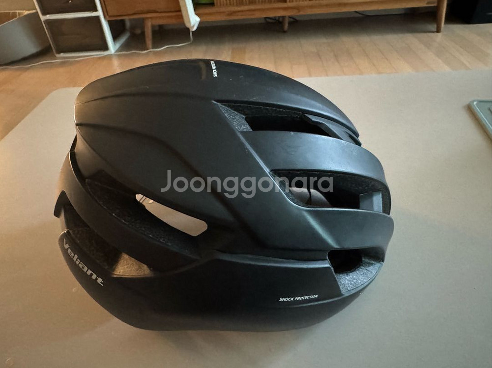 카머 발리언트 헬멧 L--1