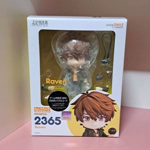 미해결 사건부 강혁 미개봉 넨도로이드 팝니다