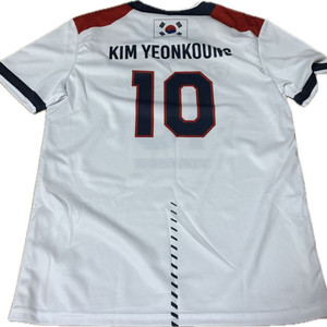 김연경 도쿄올림픽 국가대표 유니폼s사이즈