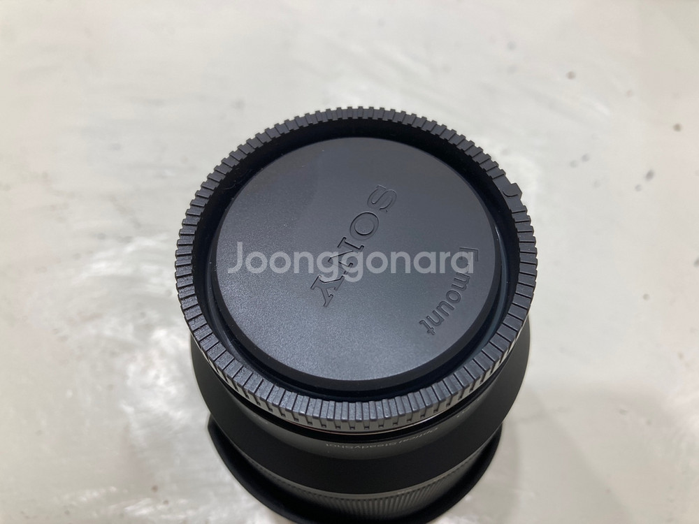 소니 SEL2870 28-70mm 구번들 렌즈 단품--2