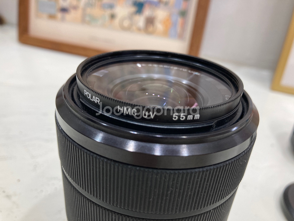 소니 SEL2870 28-70mm 구번들 렌즈 단품--6