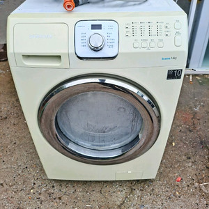 삼성 드럼세탁기 14KG 세탁기