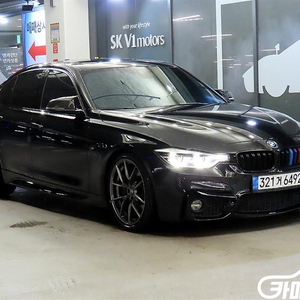 [BMW]3시리즈 (F30) 328i M 스포츠 (5인