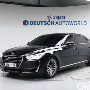 [제네시스]EQ900 5.0 GDI AWD 프레스티지