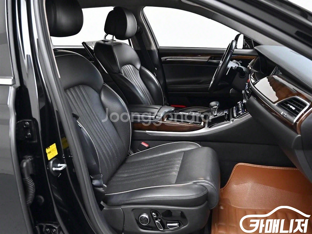 [제네시스]EQ900 5.0 GDI AWD 프레스티지--9
