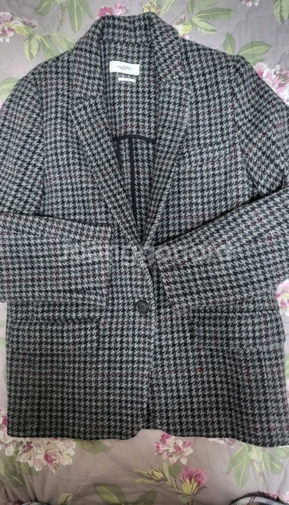 이자벨마랑 자켓--5