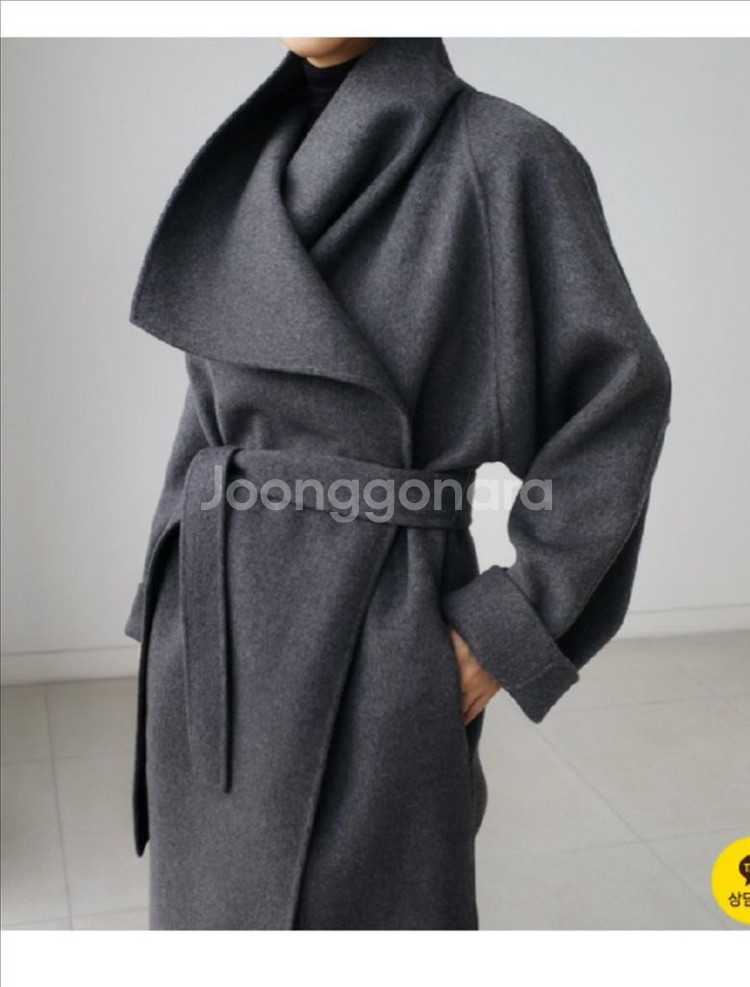 몸빼 로잘린코트--0