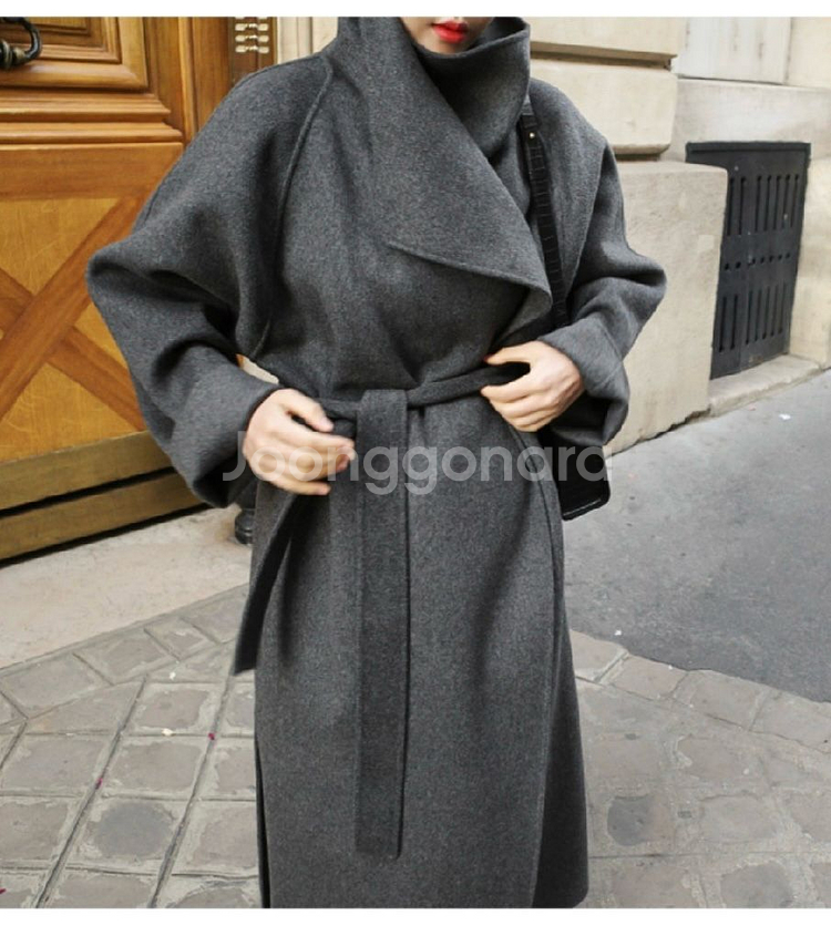 몸빼 로잘린코트--2