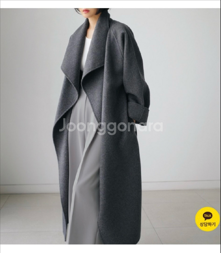 몸빼 로잘린코트--3