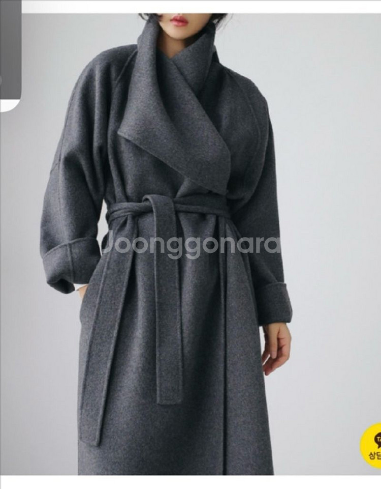 몸빼 로잘린코트--1