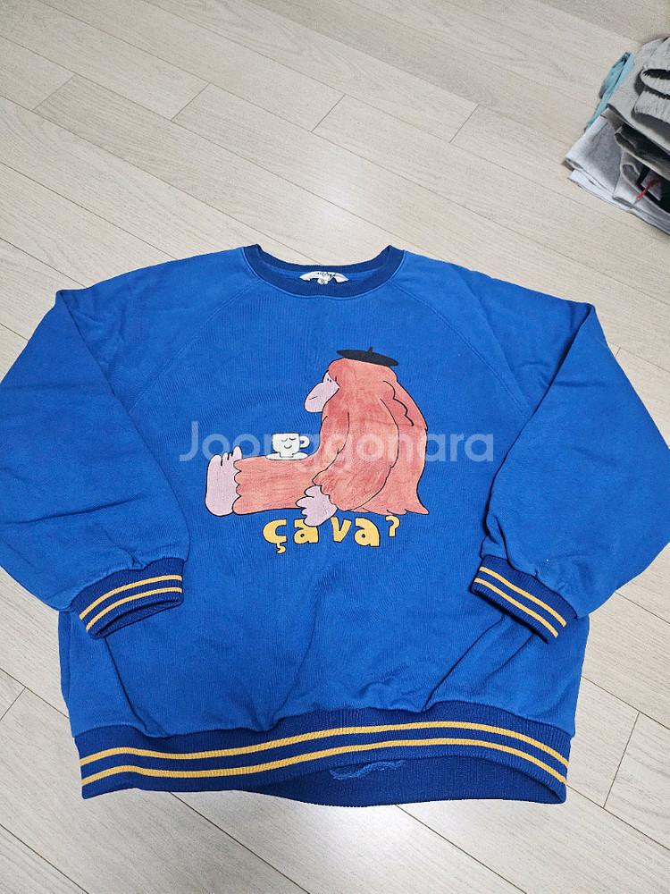 리미떼두두 티셔츠 3XL--3