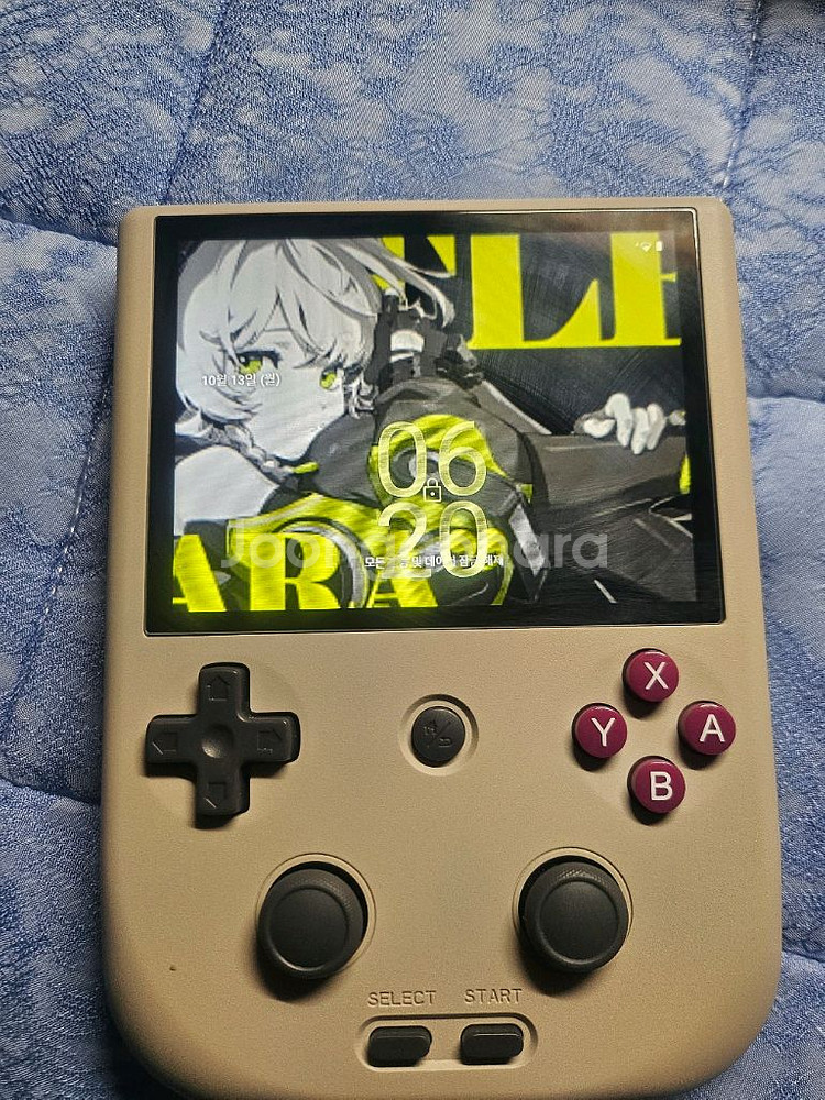 rg405v 게임기 256한방포함--0