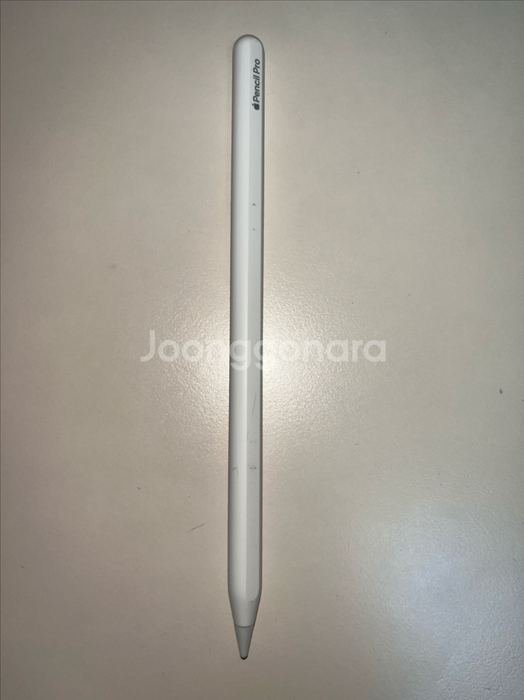 Pencil Pro 애플펜슬 정품 팝니다.--1