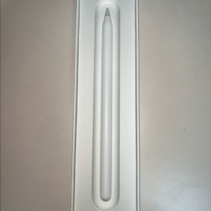 Pencil Pro 애플펜슬 정품 팝니다.