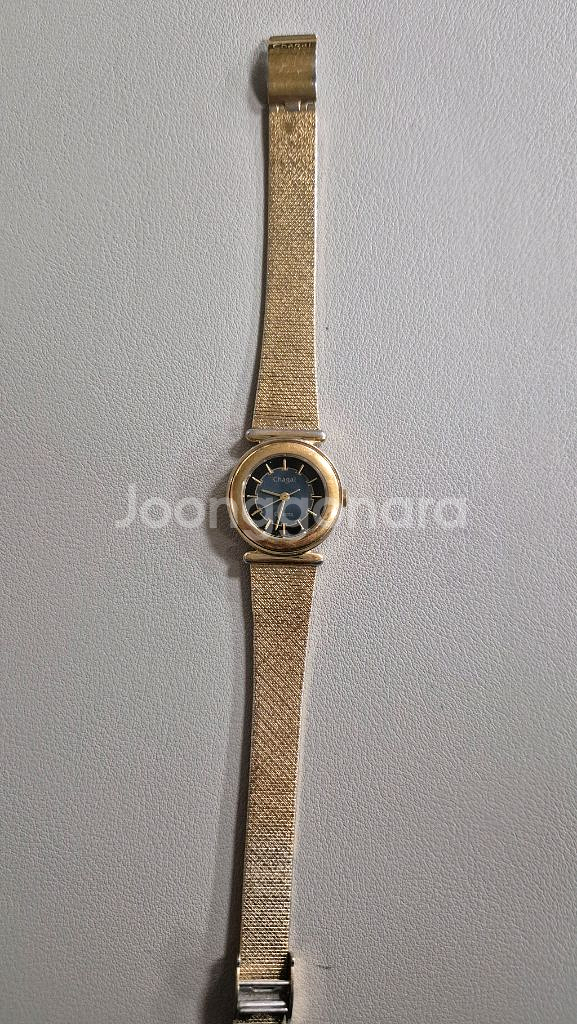 88올림픽 기념 여성시계--1