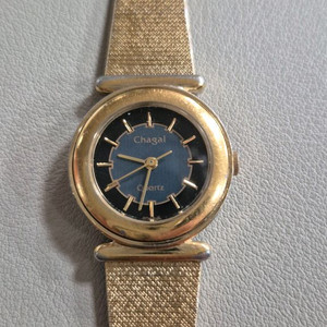 88올림픽 기념 여성시계