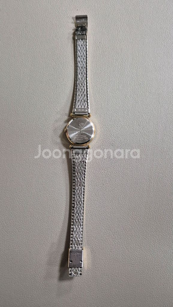 88올림픽 기념 여성시계--3