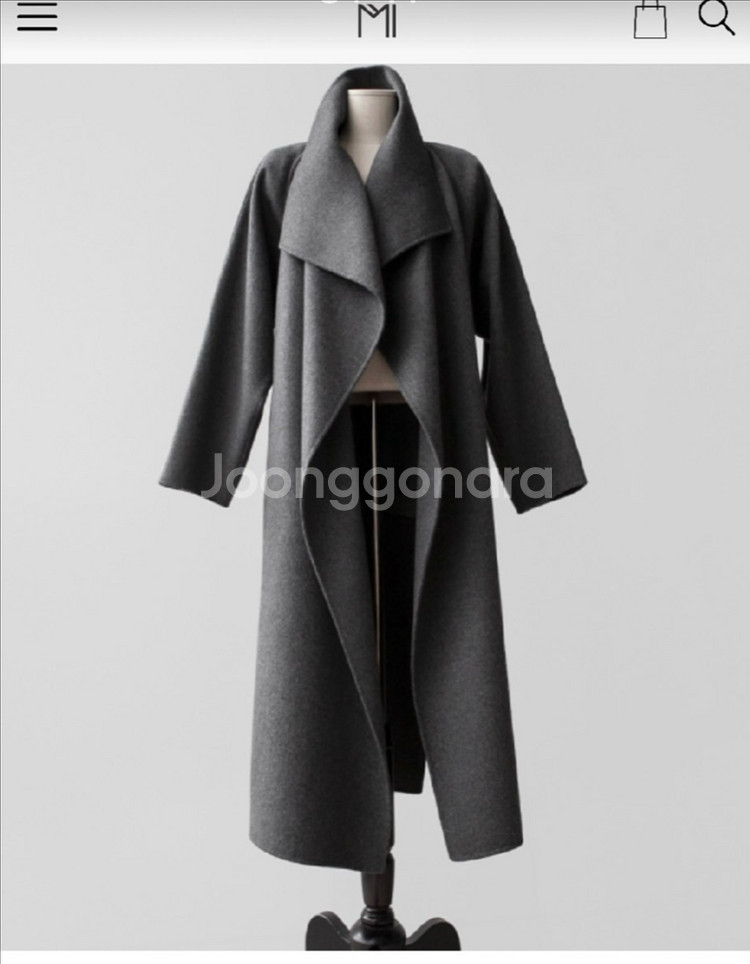 몸빼 로잘린코트--11