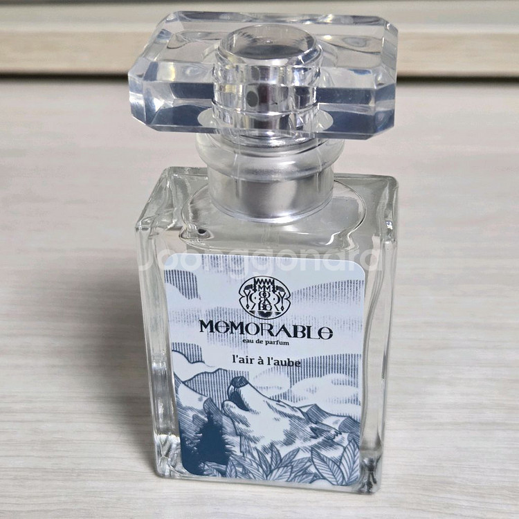 메모라블 레하아로브 20ml--0