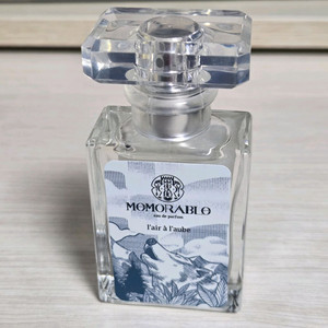메모라블 레하아로브 20ml