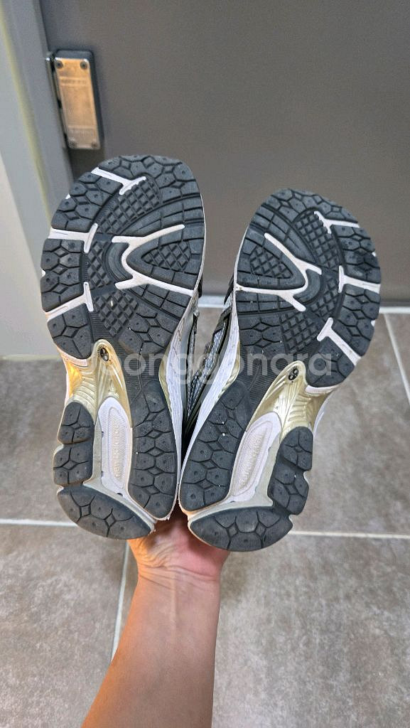 뉴발 키즈 운동화--4