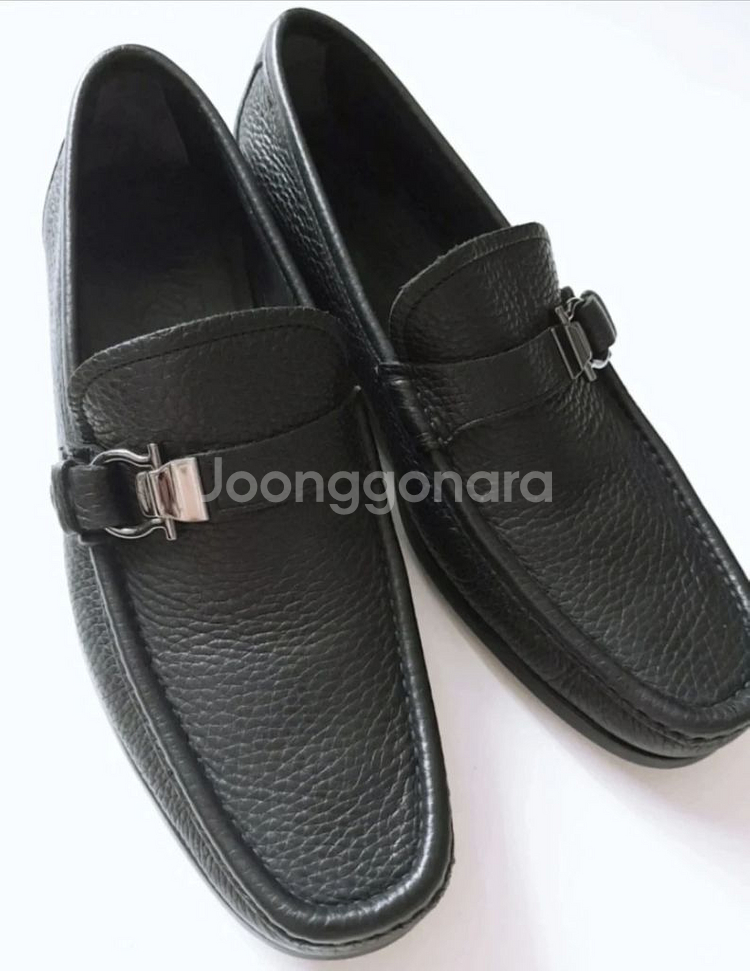 페라가모 MULLER (7size) - USED--0