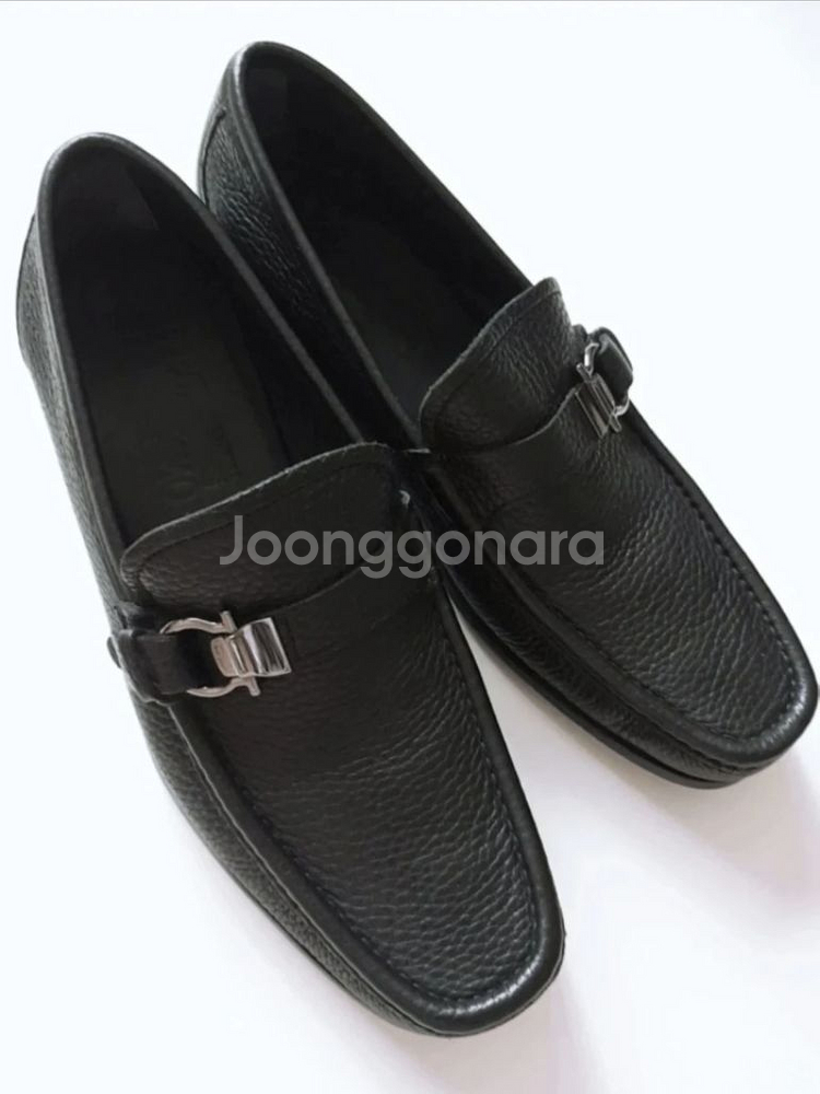 페라가모 MULLER (7size) - USED--1