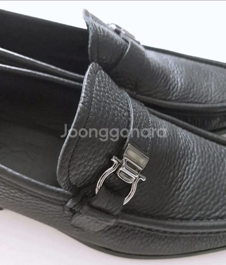 페라가모 MULLER (7size) - USED--2