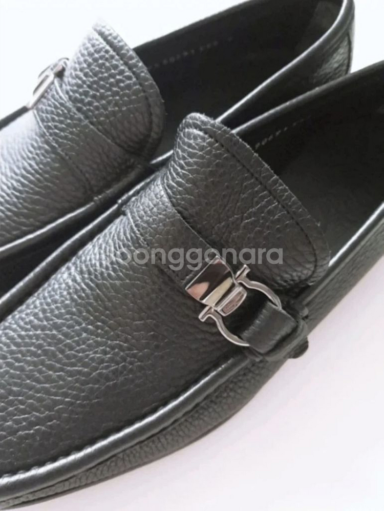 페라가모 MULLER (7size) - USED--3